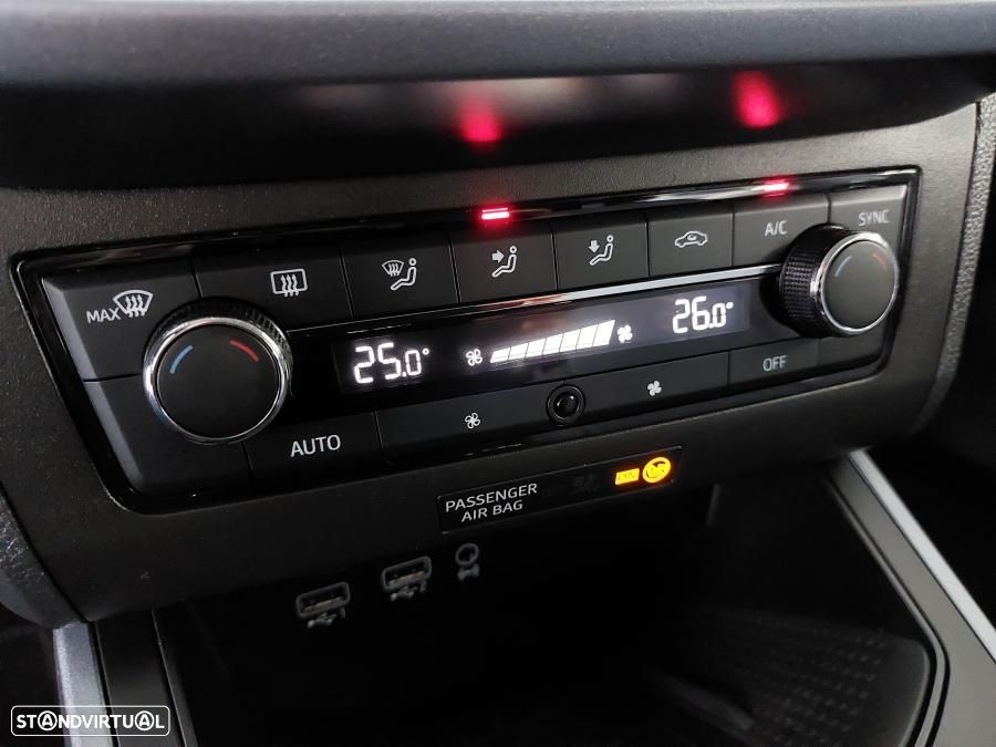 SEAT Arona 1.0 TSI Style - 34