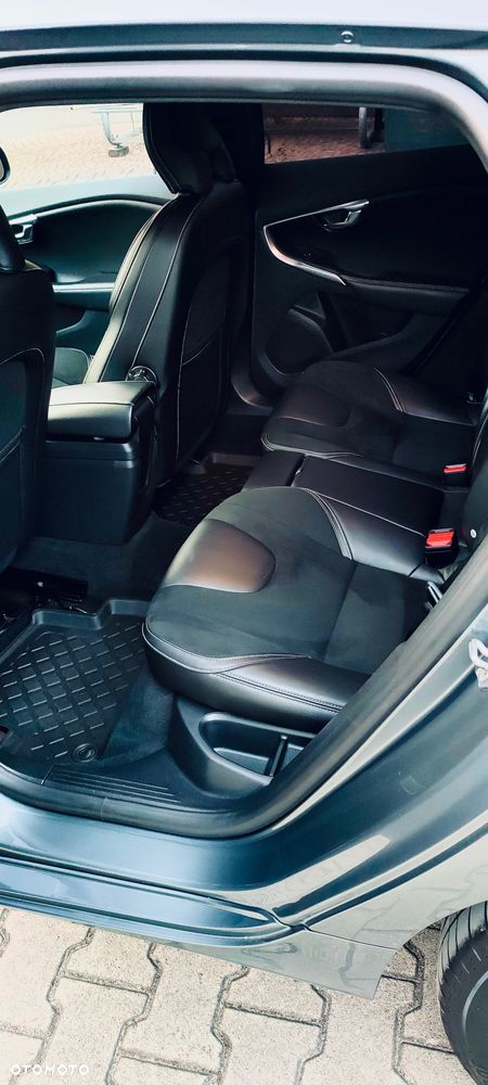 Volvo V40 D2 RDesign - 10