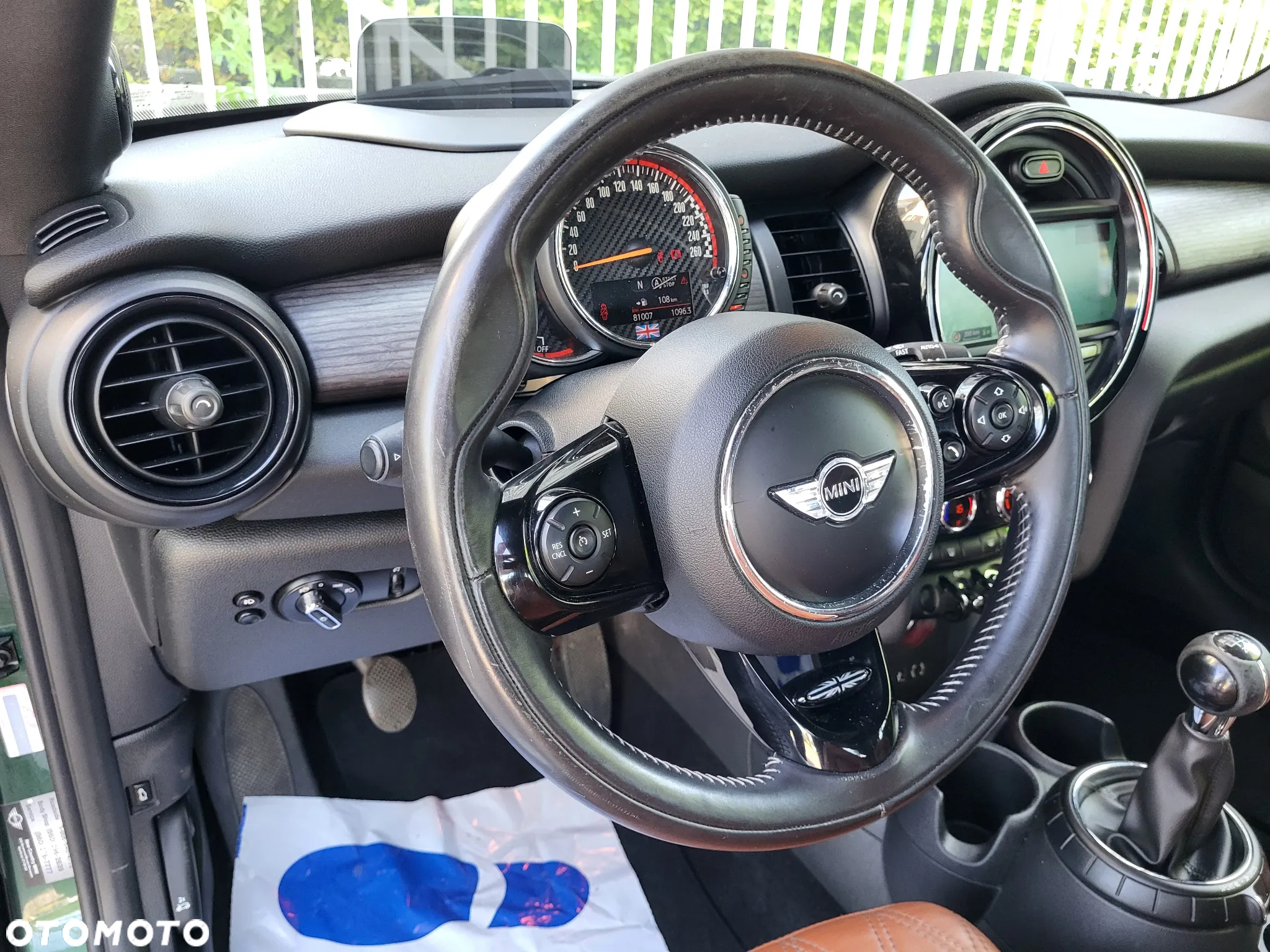 MINI Cooper S Cabrio - 6