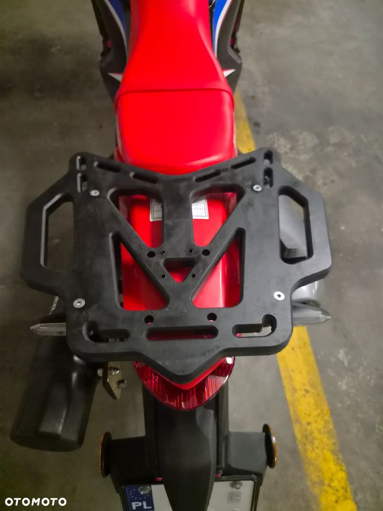 Honda CRF - 18
