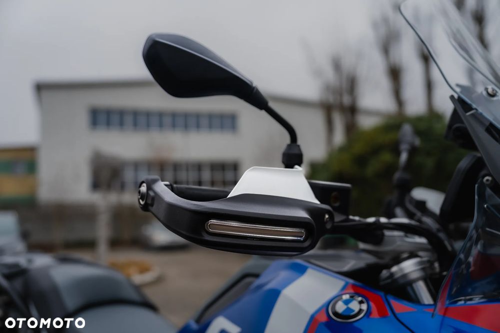 BMW GS - 23
