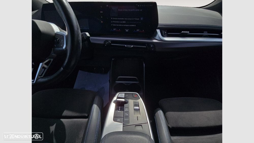 BMW 225xe Active Tourer e xDrive Pack Desportivo M - 13