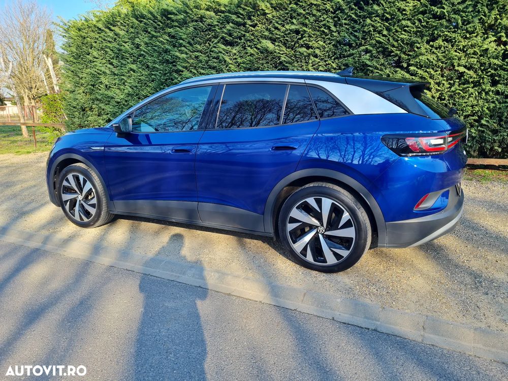 Volkswagen ID.4 77 kWh Pro Performance - 10