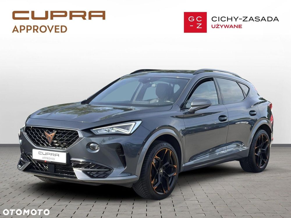 Cupra Formentor 1.5 TSI DSG - 2