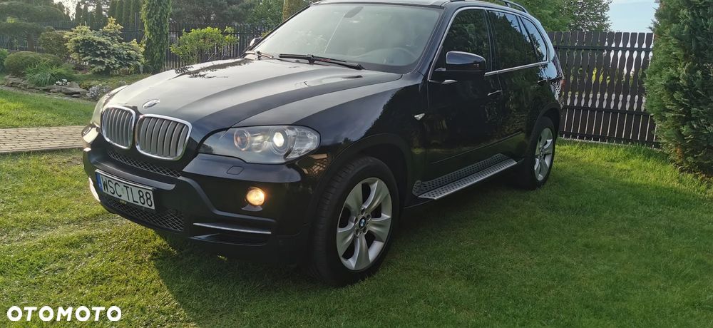 BMW X5 - 2