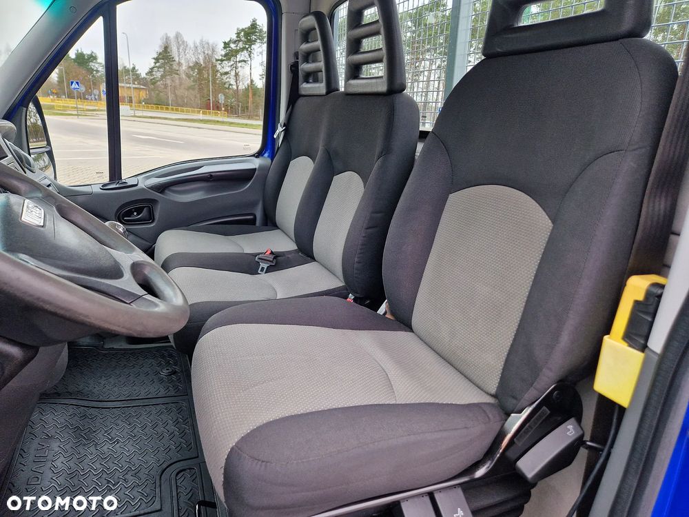 Iveco DAILY - 30