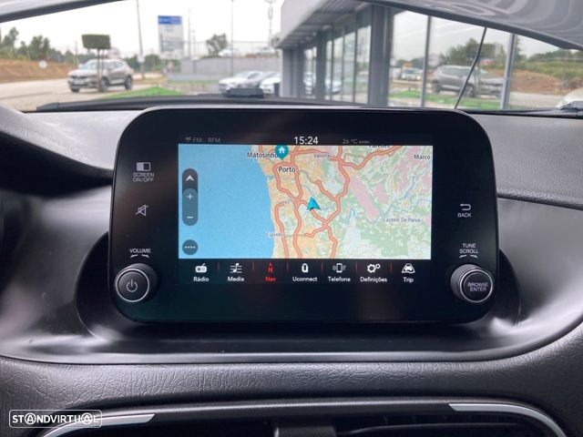 Fiat Tipo 1.3 MultiJet Life - 29