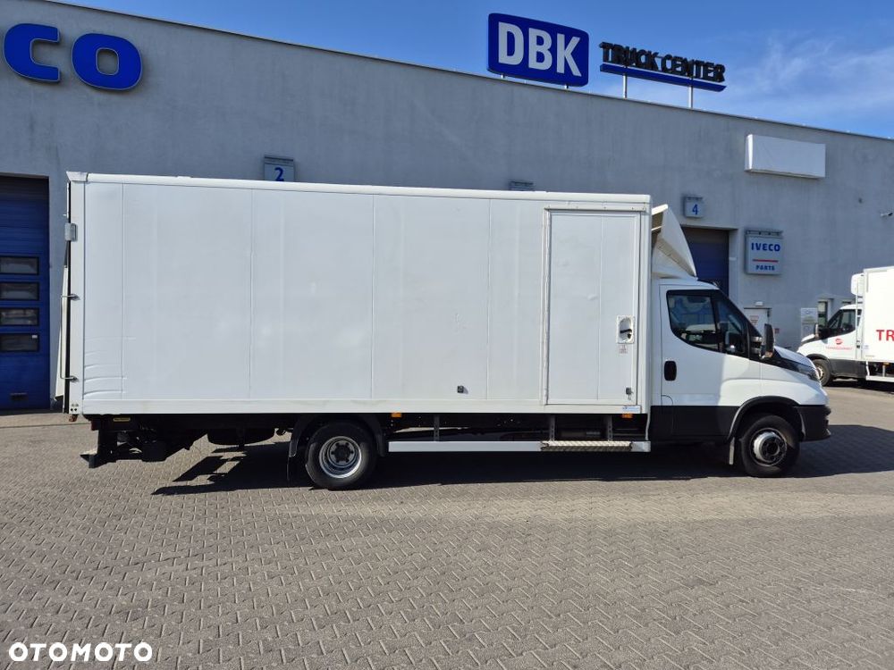 Iveco Daily 70C18 - 7