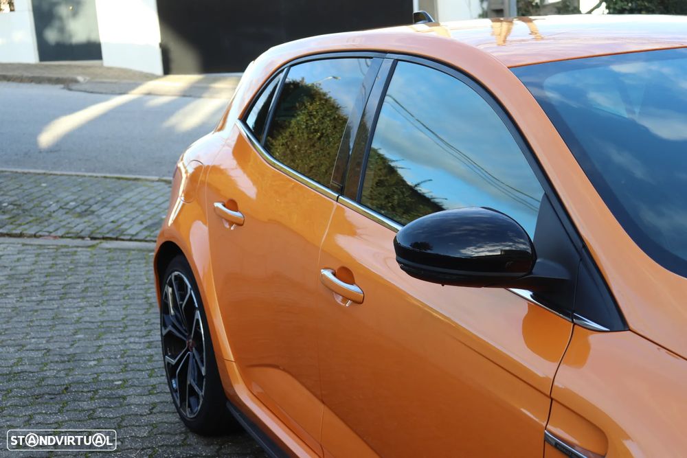 Renault Mégane 1.8 TCe R.S. - 9