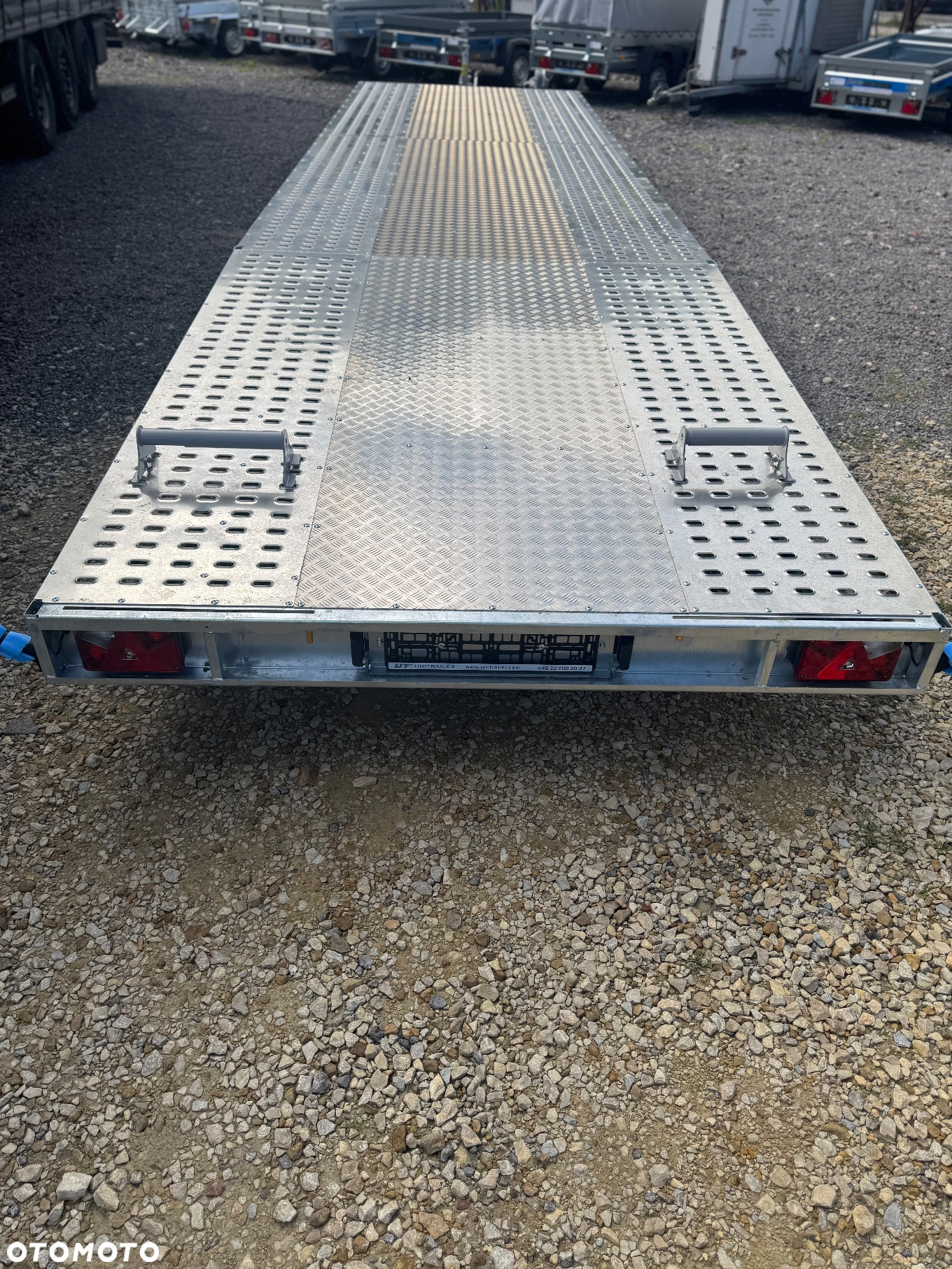 Martz GT PLUS 850/3 3.5T - 2