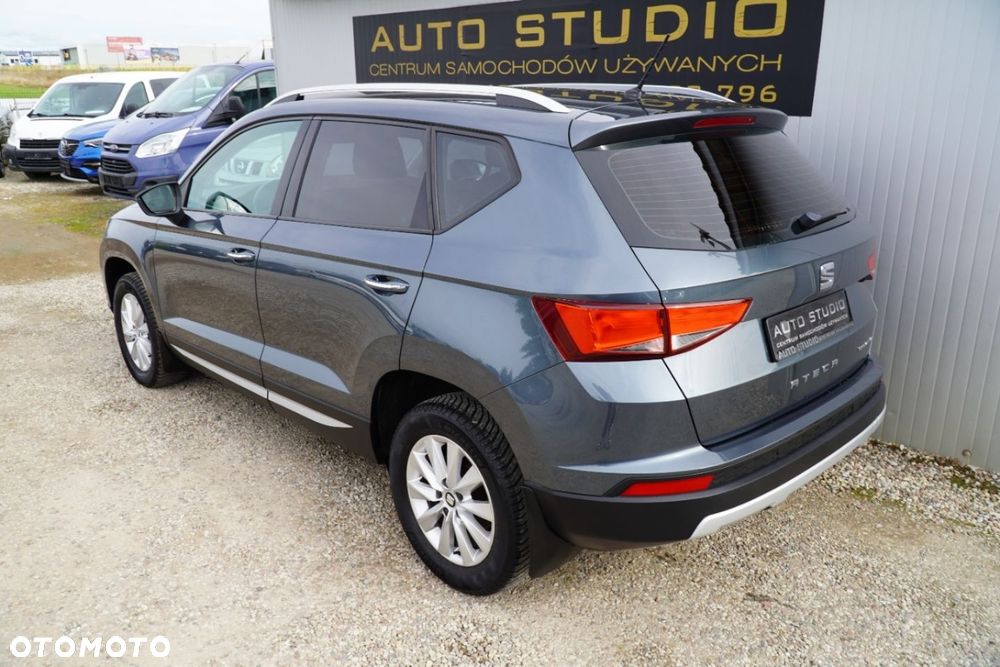 Seat Ateca - 32