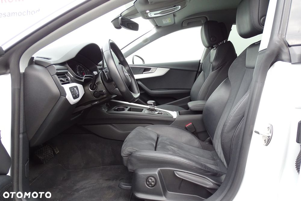 Audi A5 Sportback 35 TFSI mHEV S Line S tronic - 22