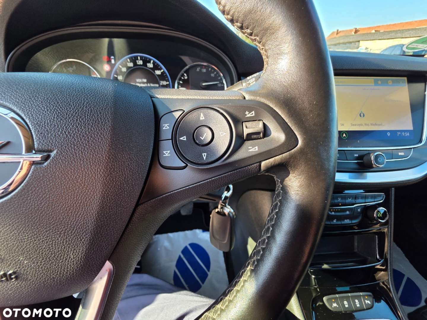 Opel Astra - 15