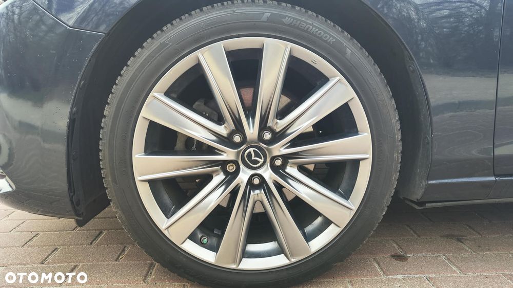 Mazda 6 SKYACTIV-G 194 Drive Exclusive-Line - 18