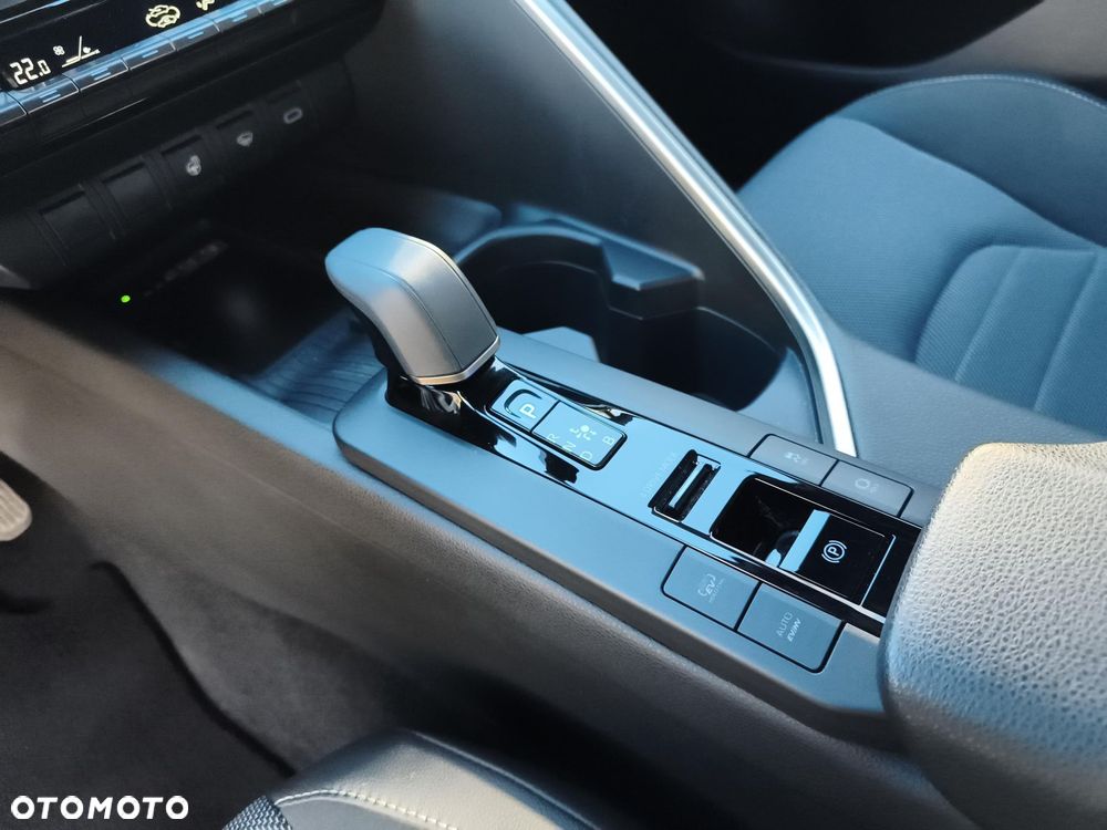 Toyota C-HR - 16