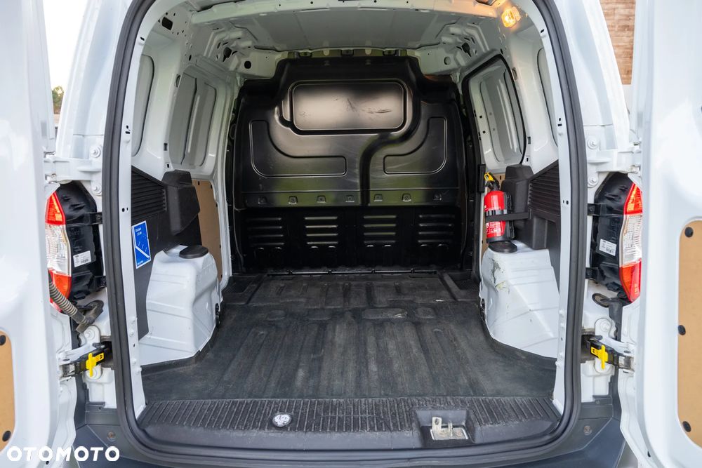 Ford Transit Courier 1.0 EcoBoost Ambiente - 17