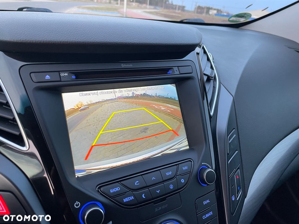 Hyundai i40 1.7 CRDi Comfort - 27