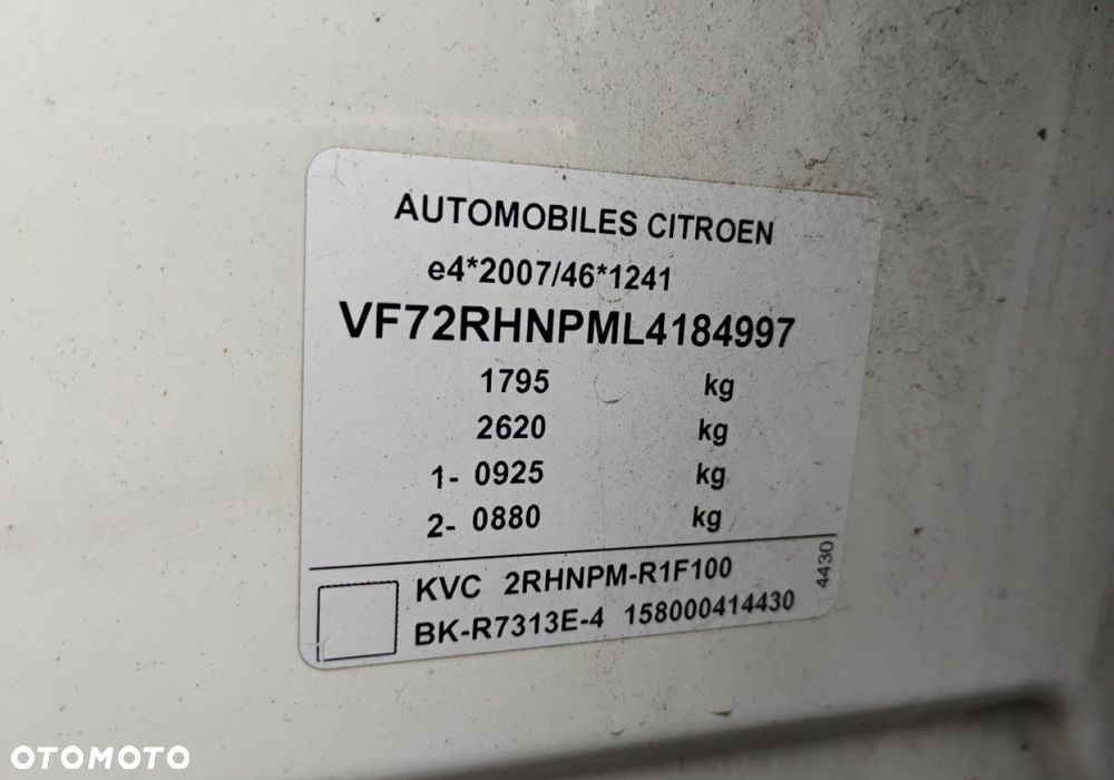 Citroën C3 Aircross - 16