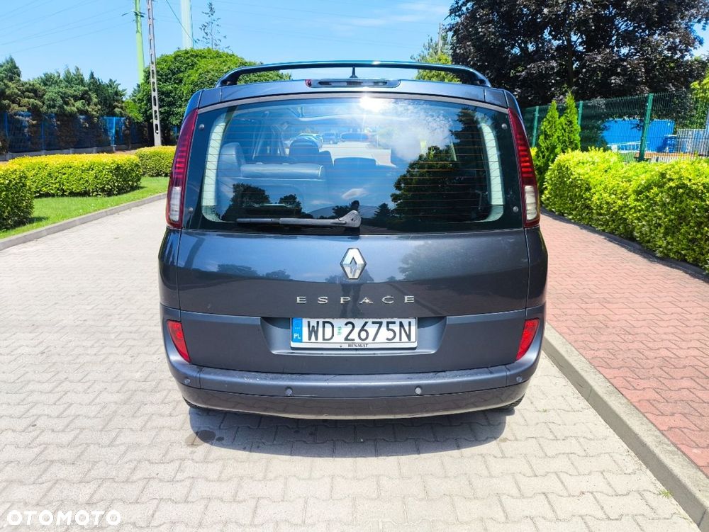 Renault Espace - 4