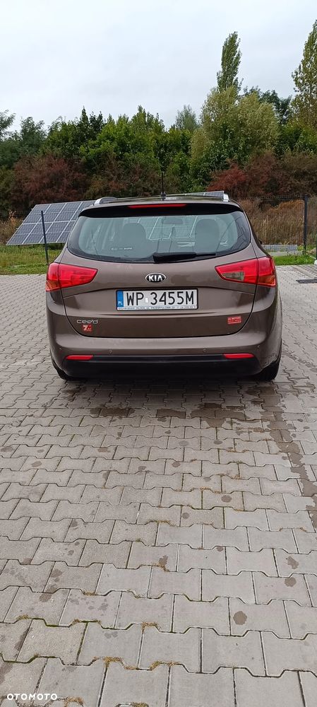 Kia Ceed Cee'd 1.6 GDI M - 3