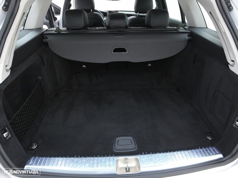 Mercedes-Benz C 200 - 14