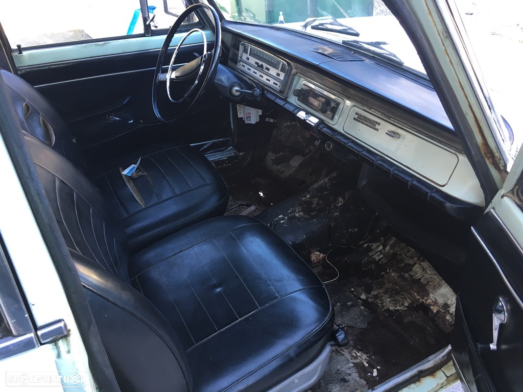 Fiat 1500 - 12