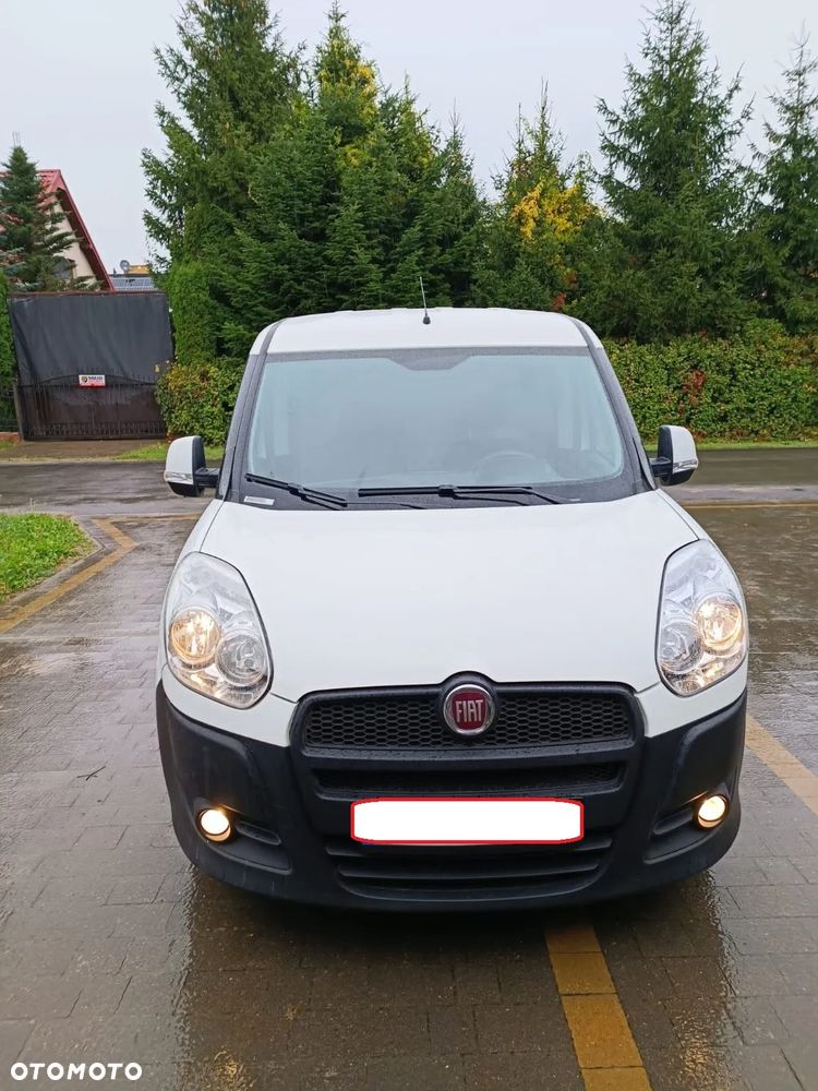 Fiat Doblo - 6