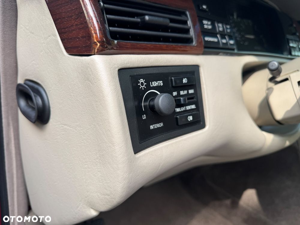 Cadillac Eldorado - 17