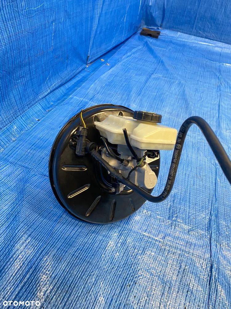 SERWO POMPA HAMULCOWA  5Q1614105BL 1.4TFSI AUDI A3 8V GOLF VII SEAT SKODA - 3