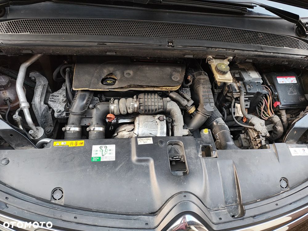 Citroën C4 Grand Picasso 1.6 BlueHDi MoreLife - 21