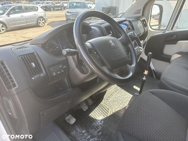 Peugeot Boxer - 10