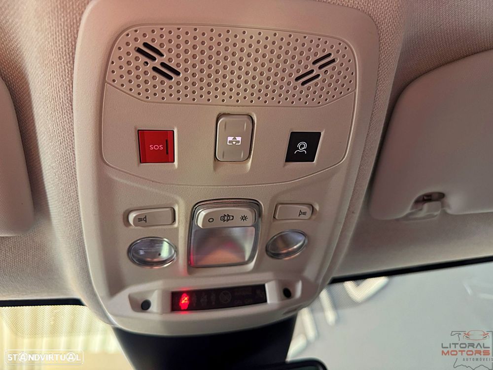 Citroën C4 1.2 PureTech Shine - 22