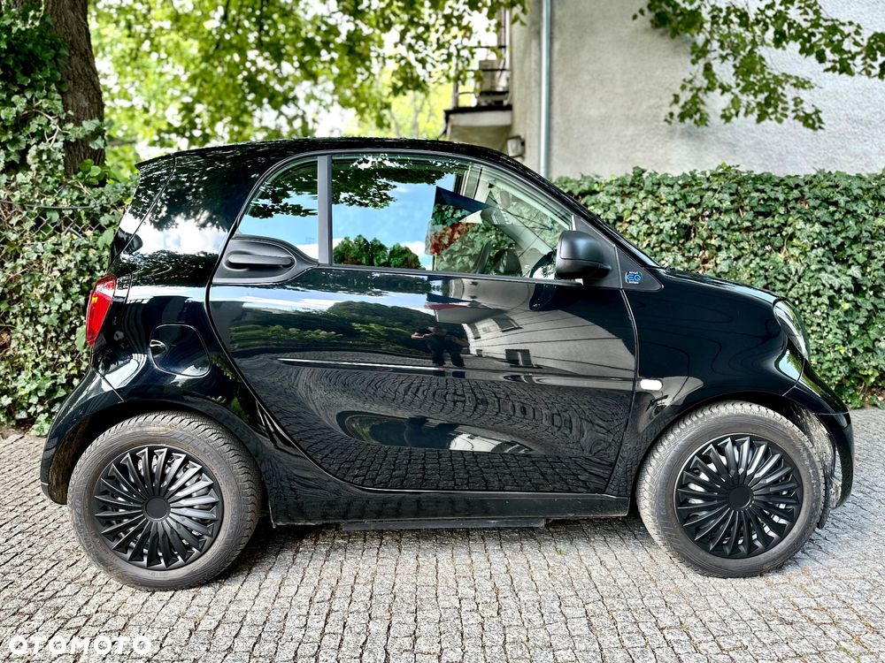 Smart Fortwo EQ - 13