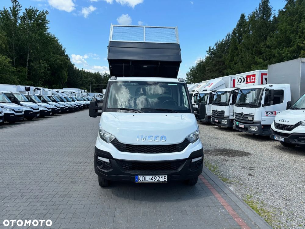 Iveco 50C15,,50C17,,50C18,,35C15,,35C17,,35C18,,35C13 - 2