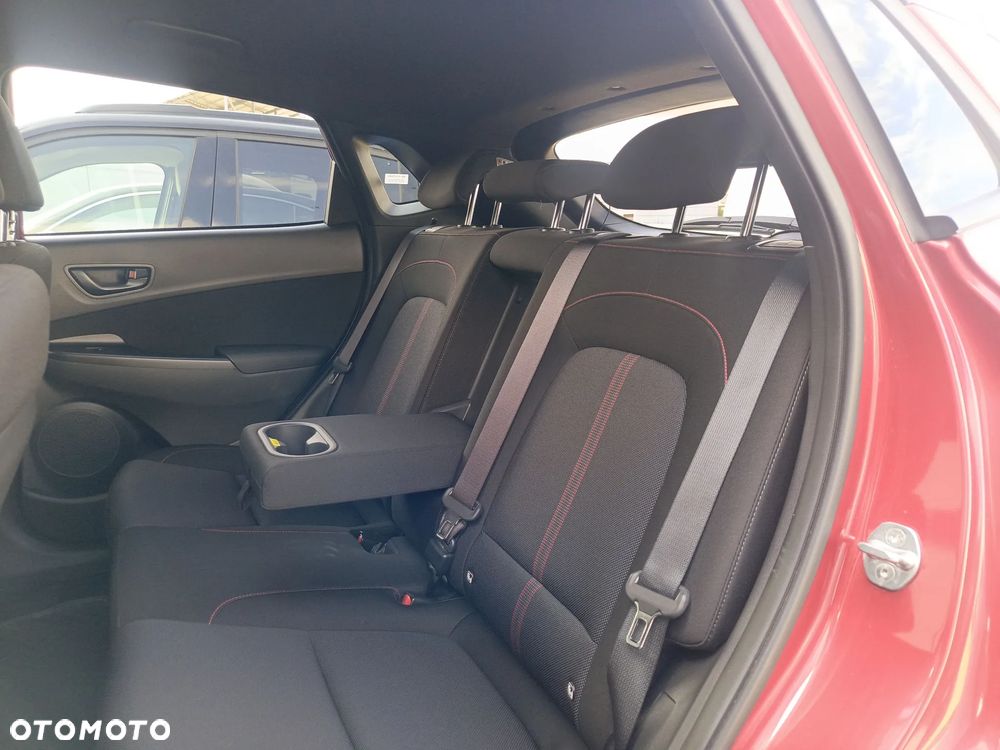 Hyundai Kona 1.6 T-GDI N Line DCT - 21