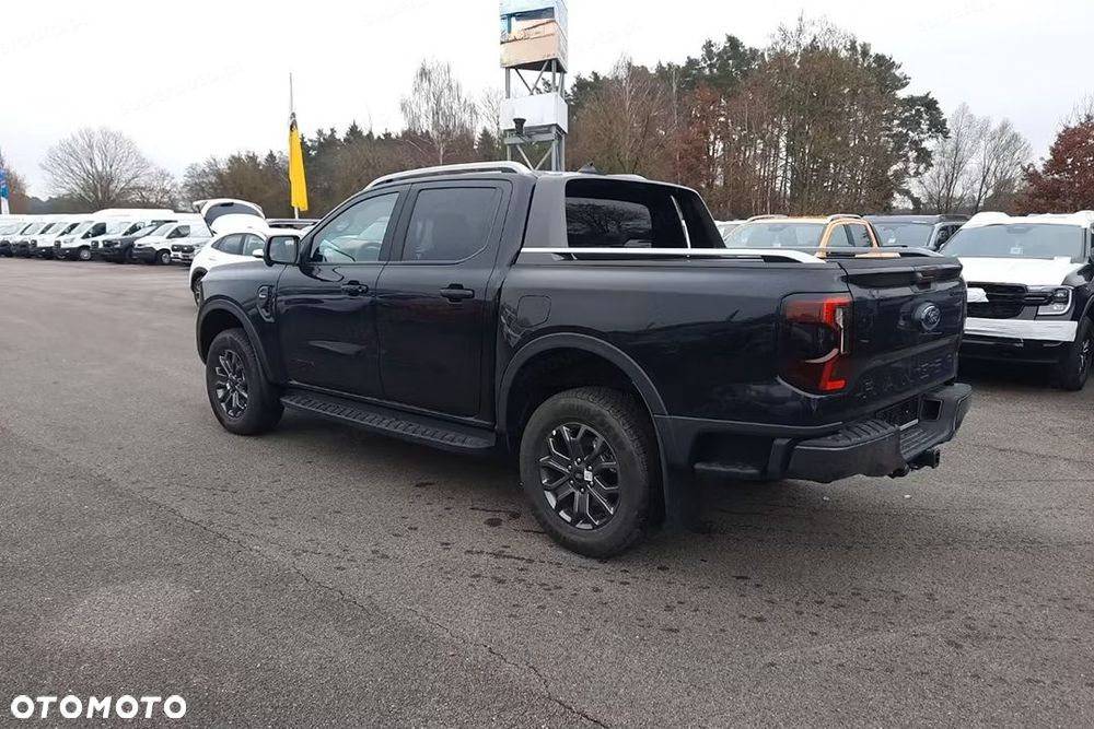 Ford Ranger - 6