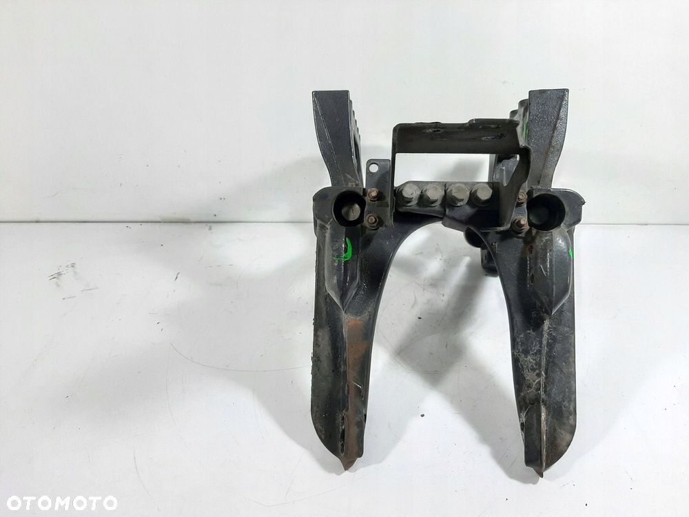 SCANIA R410 EURO6 411KM 14R STELAZ PODSTAWA ZBIORNIKA ADBLUE 2101600 - 7