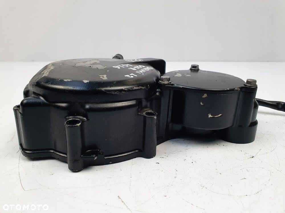 DEKIEL ALTERNATORA POKRYWA Suzuki GSX-R 600 750 GSXR 600 L1-L6 dekielek - 10