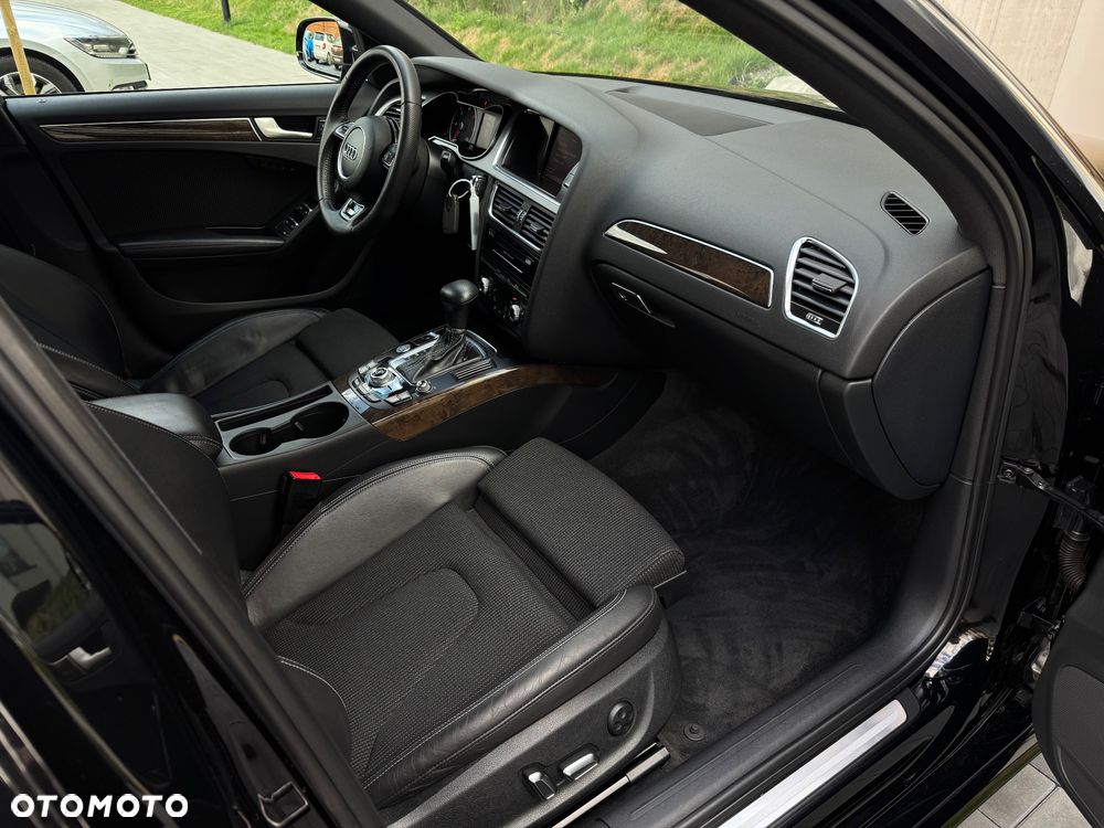 Audi A4 Avant - 19