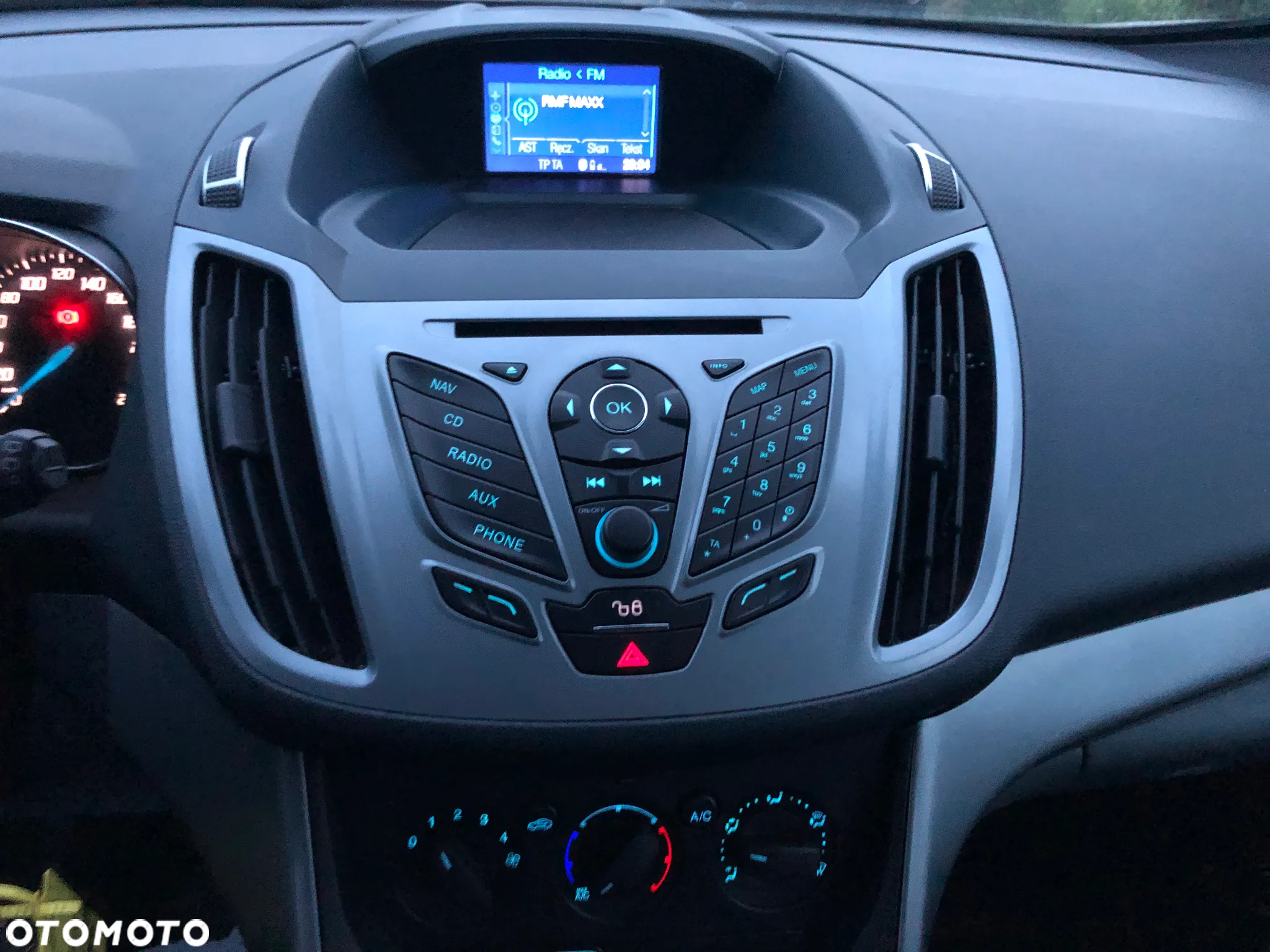 Ford Grand C-MAX 2.0 TDCi Trend - 10