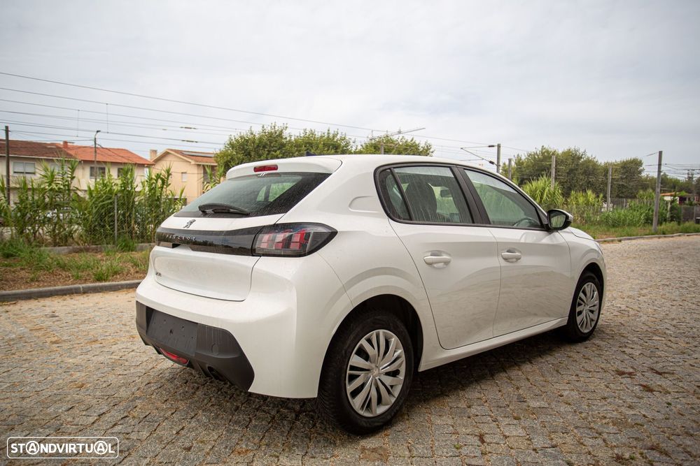 Peugeot 208 1.2 PureTech Active Pack - 6