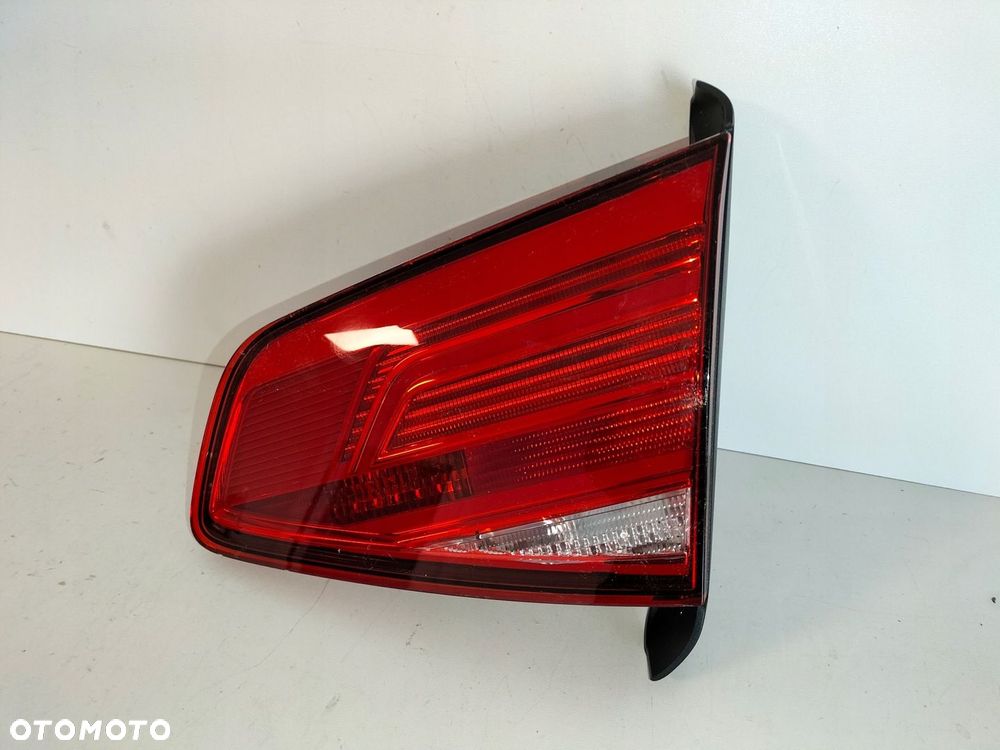 Lampa tylna tył prawa VW PASSAT B8 14- SEDAN LED - 3