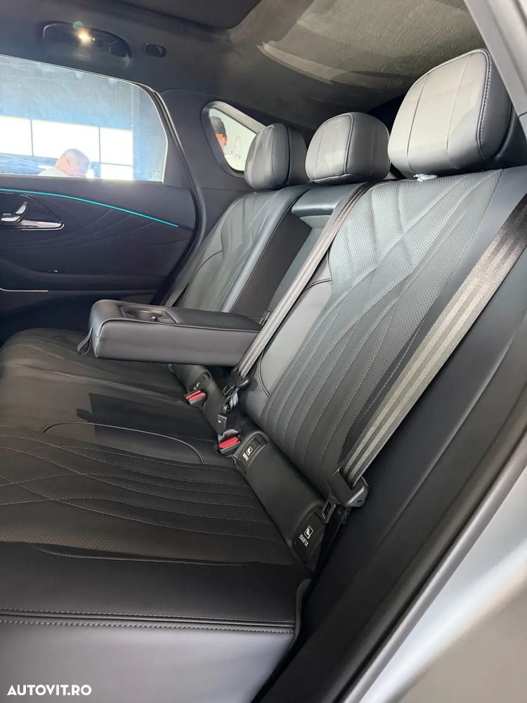 Omoda 9 1.5 TGDI 3DHT PHEV Exclusive - 17