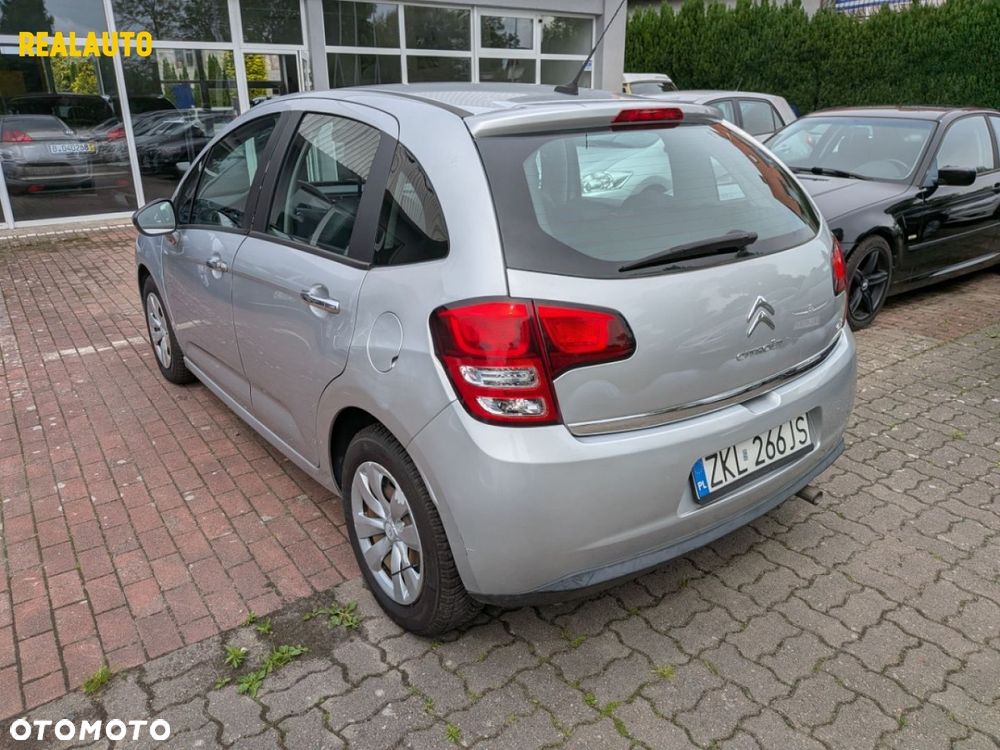 Citroën C3 - 7