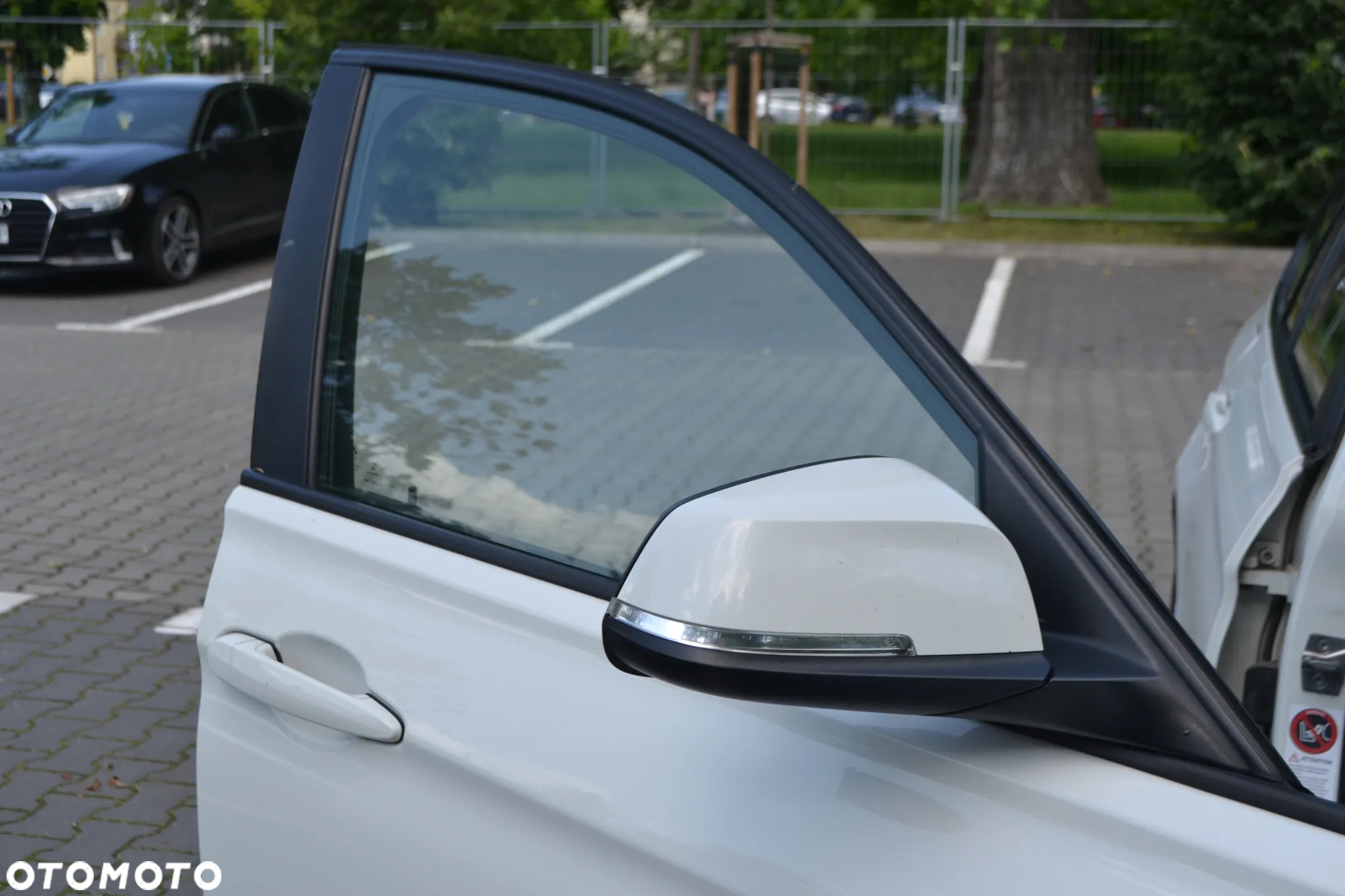 BMW Seria 3 - 20