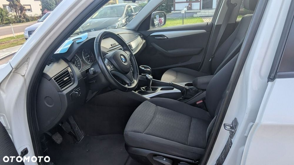 BMW X1 - 15