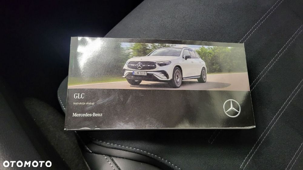 Mercedes-Benz GLC - 26