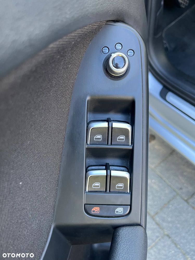 Audi A4 Limousine 2.0 TDI - 23