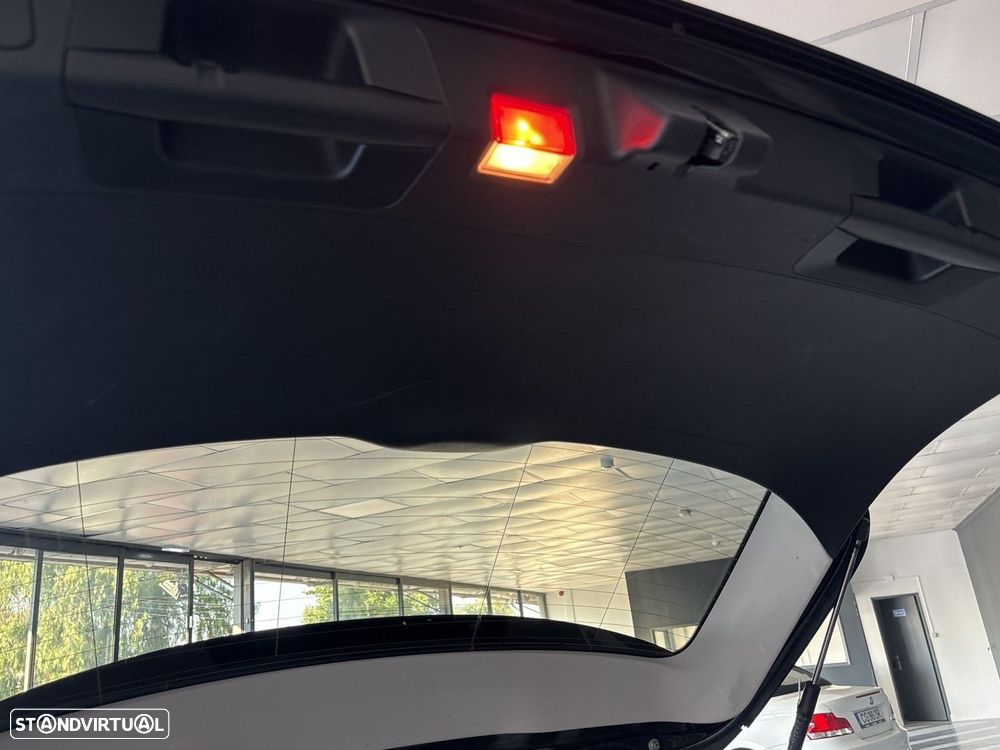Mercedes-Benz C 250 (BlueTEC) d Station 7G-TRONIC Avantgarde - 21