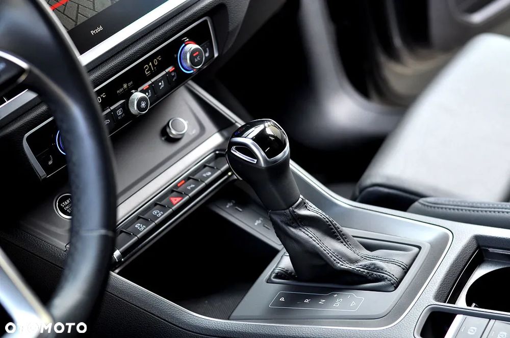 Audi Q3 35 TFSI S tronic - 25